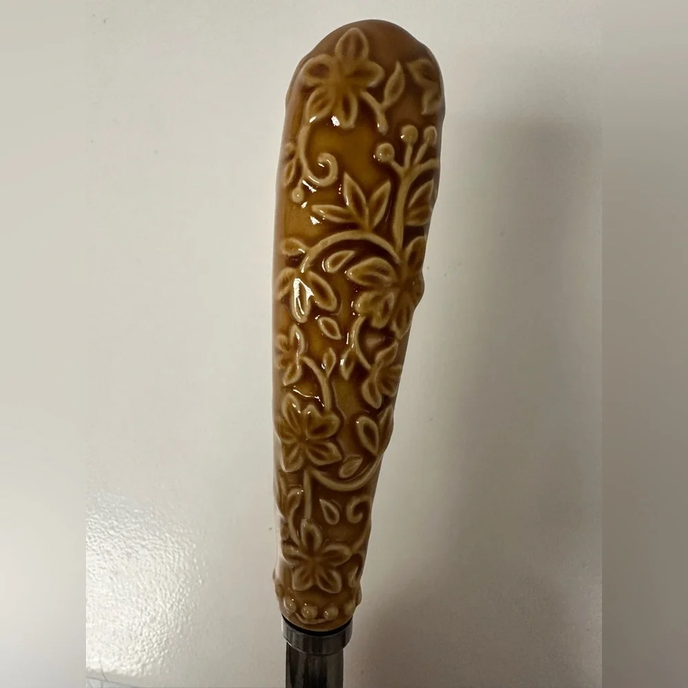 Temp-Tations by Tara Ovenware Spoon